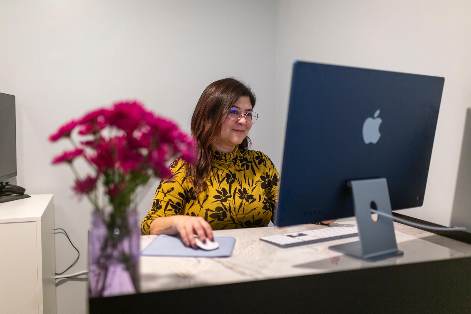 Professional counselling services including individual counselling, parenting support, and clinical supervision